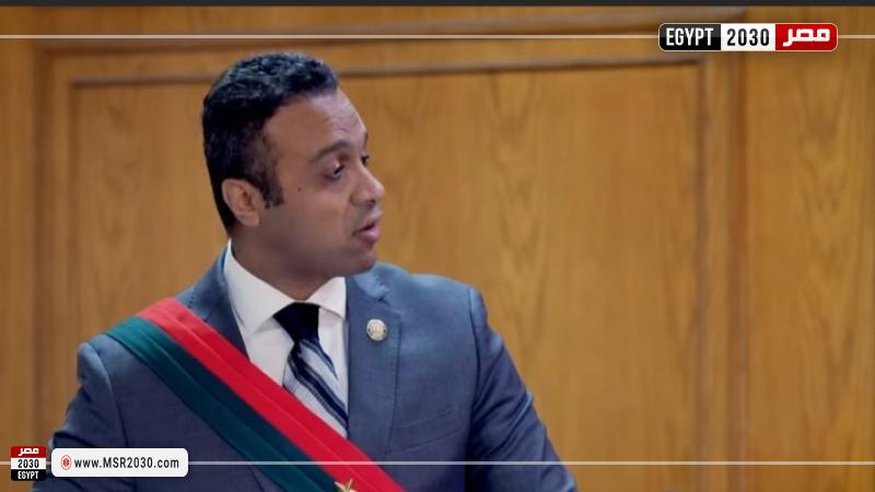 مرافعة النيابة العامة 