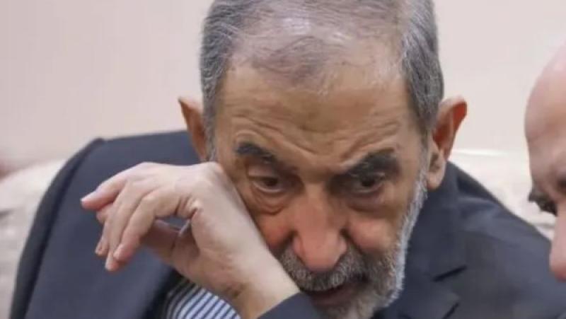 علي آكبر ولايتي