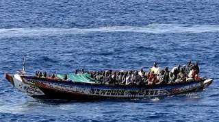 موريتانيا تعلن إنقاذ 132 مهاجرا قبالة سواحلها