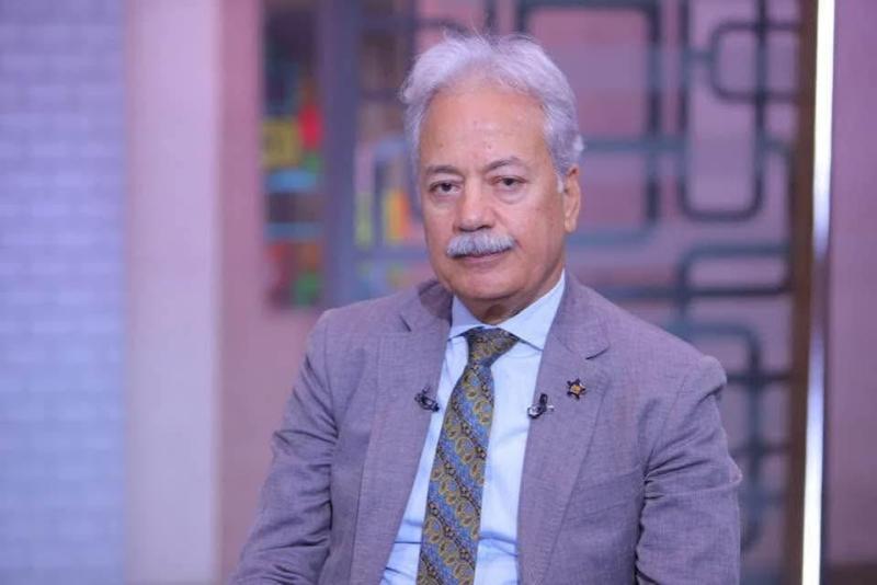 عصام شيحة يشيد بسرعة استجابة «الوطنية للانتخابات» ووزارة الداخلية في مواجهة أي مخالفات