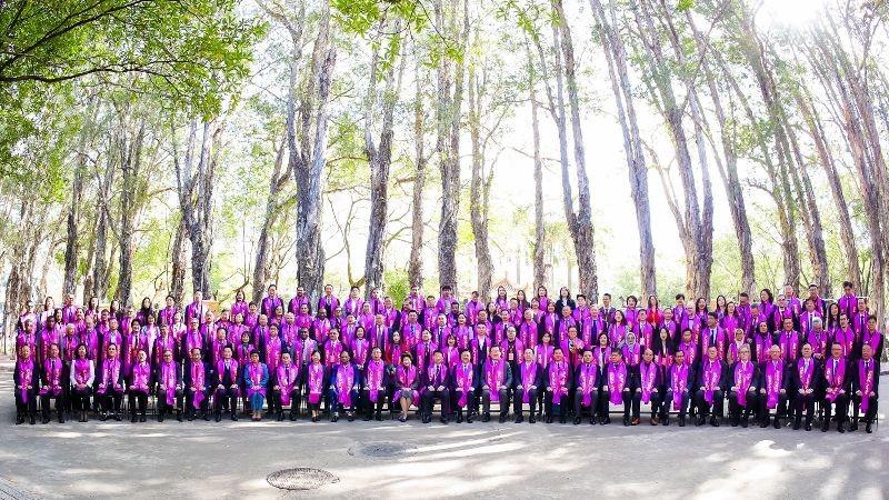 جامعة عين شمس تعزز تعاونها مع الجامعات الصينية