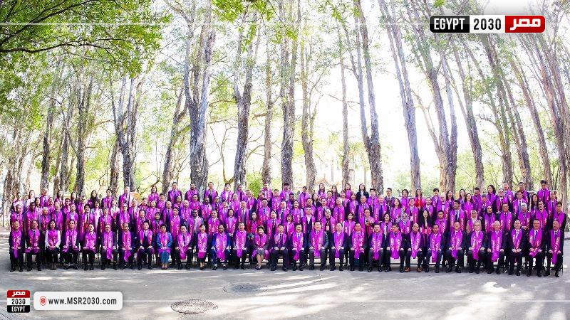 جامعة عين شمس تعزز تعاونها مع الجامعات الصينية