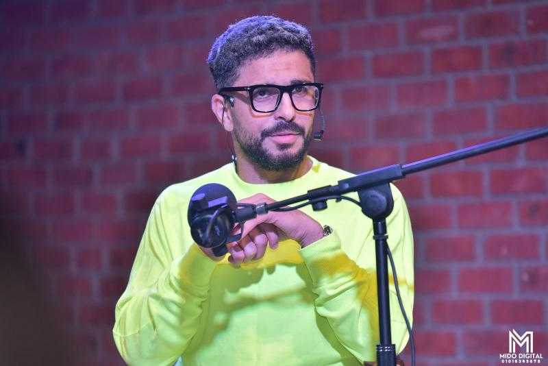 أيمن أشرف يكشف كواليس رحيله عن الأهلي وخلافه مع كولر