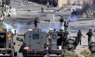 محافظ طوباس: قوات الاحتلال أغلقت مداخل المدن بالسواتر الترابية وتستخدم الأباتشي