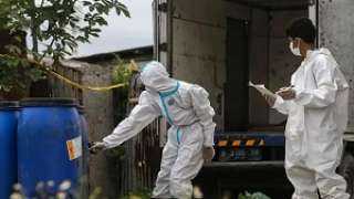 إندونيسيا تحقق في تلوث إشعاعي داخل بعض الصادرات إلى الولايات المتحدة وأوروبا