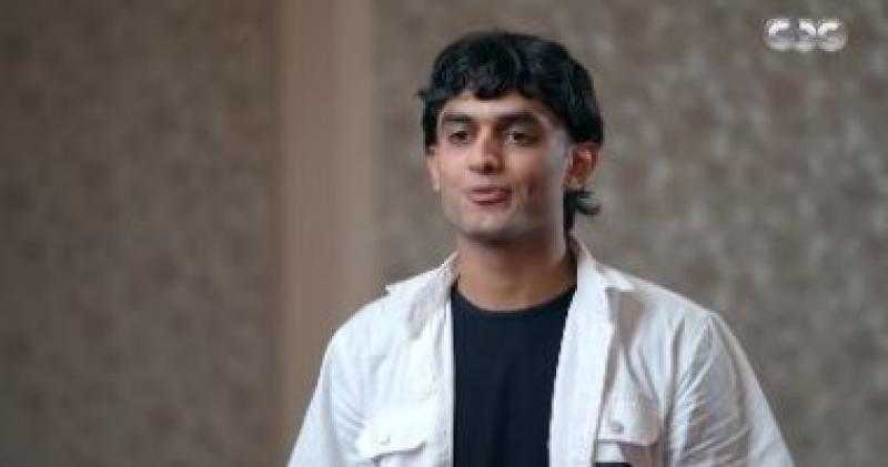 ياسر صفاء يجذب الأنظار في برنامج ”كاستنج” الجامعات