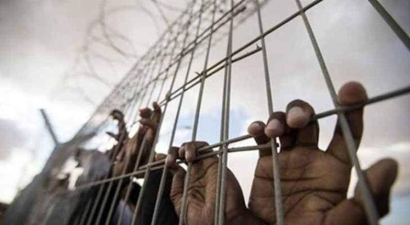 نادي الأسير الفلسطيني: الاحتلال الإسرائيلي يعتقل ويحقق ميدانيا مع نحو 60 شخصا في طوباس