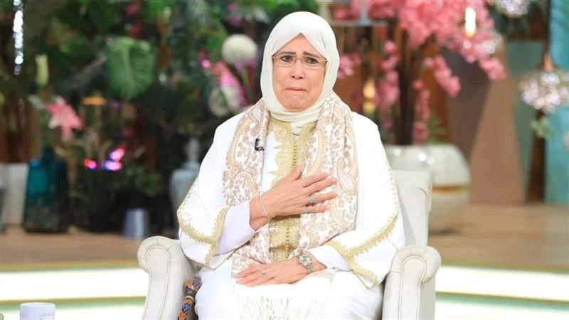 برنامج معكم منى الشاذلي يحتفي بذكرى رحيل الشيخ محمود خليل الحُصري