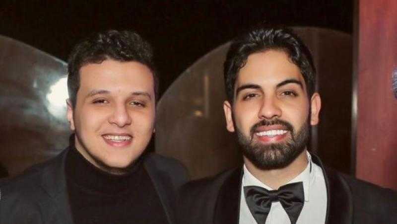 مصطفى ناصر وفريد يطرحان أغنية جديدة بعنوان ”لو صادفنا”