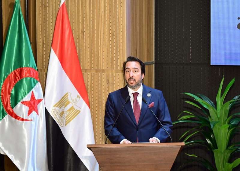 كمال مولى، رئيس مجلس الإصلاح الاقتصادي الجزائري