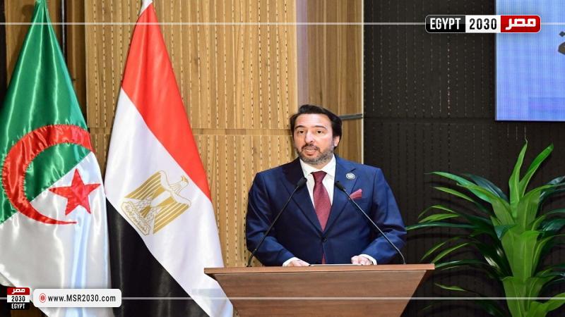 كمال مولى، رئيس مجلس الإصلاح الاقتصادي الجزائري