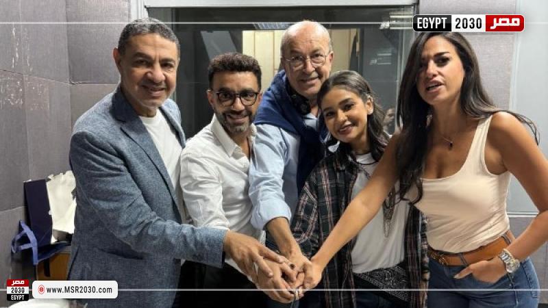 مسلسل غرفة التحقيق