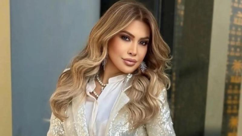 نوال الزغبي 