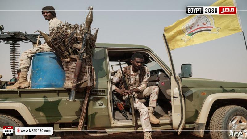 الجيش السوداني 