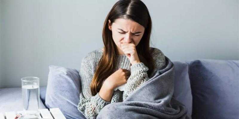 عشبة طبيعية تعالج السعال ونزلات البرد