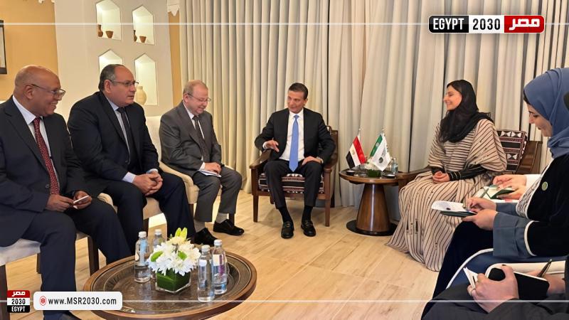 وزير الزراعة