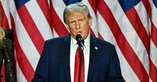 ترامب يدين هجوم واشنطن ويعلن هوية المشتبه به... ترامب يدين هجوم واشنطن ويعلن هوية المشتبه به في تنفيذ الحادث