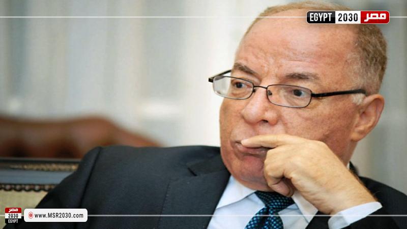 حلمي النمنم