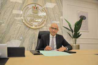 وزير التعليم يترأس اجتماع المجلس الأعلى للتعليم قبل الجامعي