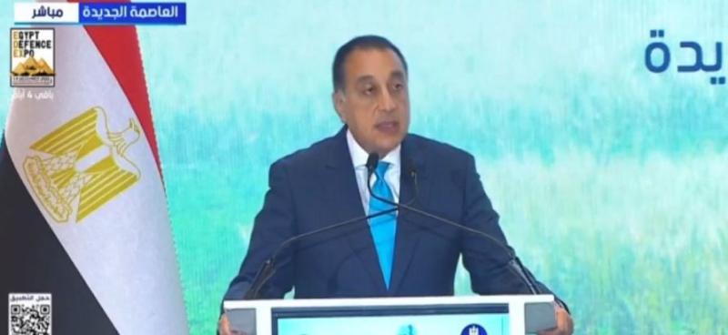 رئيس الوزراء: برنامج التنمية المحلية بصعيد مصر تحول إلى قصة نجاح بعد تحديات البداية