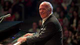 تعرف على مواعيد حفل الموسيقار عمر خيرت