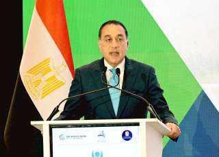 رئيس الوزراء يشهد انطلاق أعمال المؤتمر الوطني ”إصلاح وتمكين الإدارة المحلية”