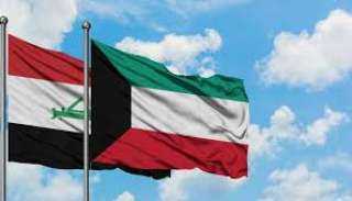 الكويت والعراق يعقدان الاجتماع الثاني عشر للجنة المشتركة... الكويت والعراق يعقدان الاجتماع الثاني عشر للجنة المشتركة لترسيم الحدود البحرية