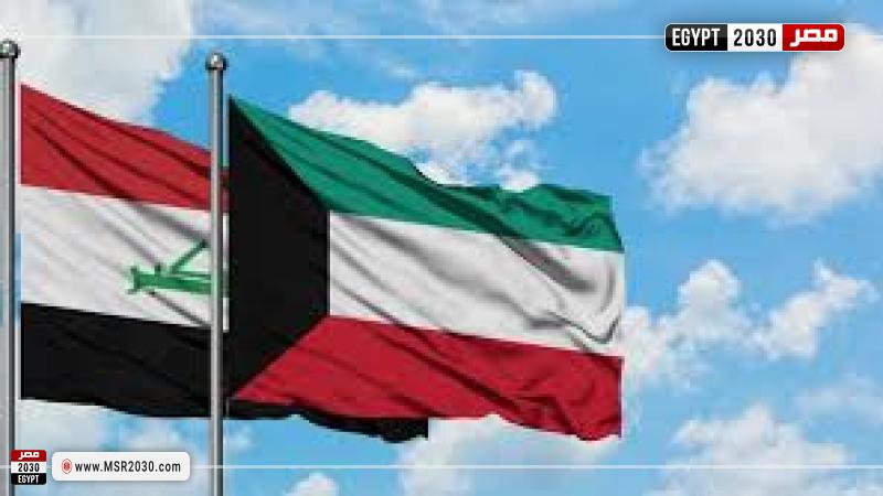 الكويت والعراق