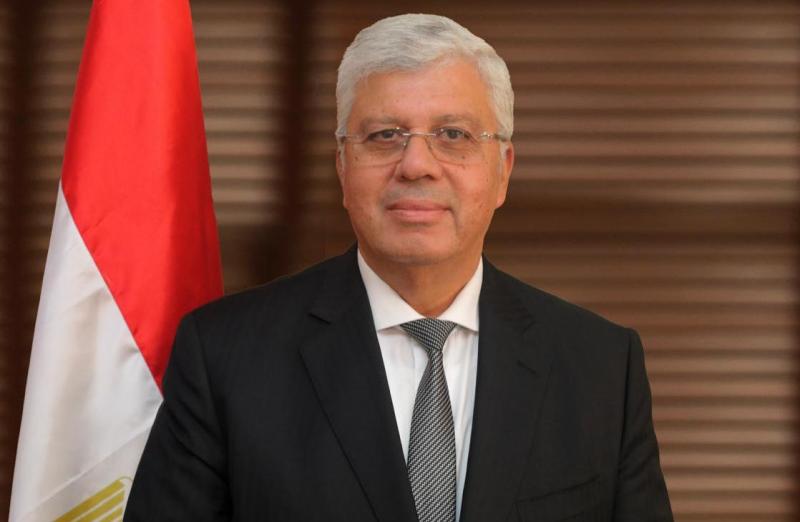 وزير التعليم العالي