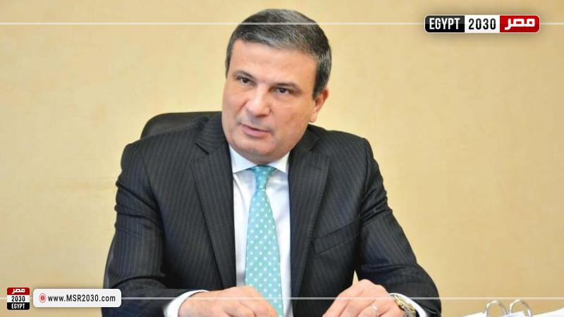 وزير الزراعة 