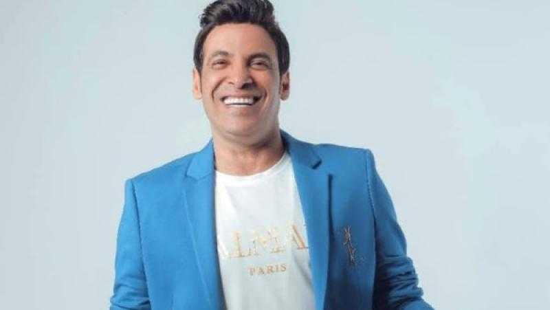 براءة سعد الصغير من تهم النصب واعتداء حقوق الملكية الفكرية