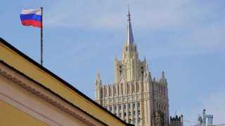 أول تعليق من روسيا على الأحداث في غينيا بيساو