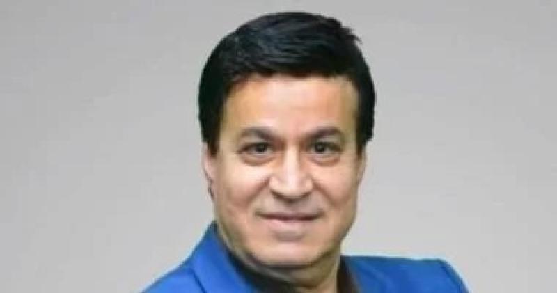 حلمي عبد الباقي يتقدم ببلاغ ضد مصطفى كامل