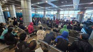 الخارجية تنجح في استعادة 131مواطنا مصريا من ليبيا