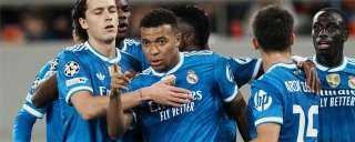 بعد أزمة الشائعات.. نجم ريال مدريد يخرج عن صمته برسالة نارية