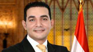 خلال استعراض عمل اللجنة.. أمين رياضة الشيوخ: مراكز الشباب ركائز أساسية للتنمية ودعم الاقتصاد القومي