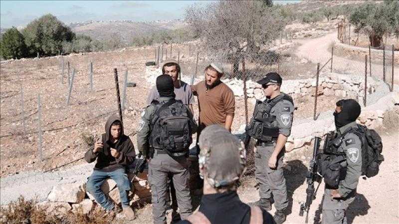 الاحتلال يفرج عن 5 أسرى فلسطينيين من قطاع غزة