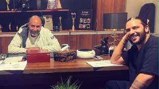 محمد السباعي يعود للتمثيل في عمل درامي جديد بعنوان ”جعلوني مجرماً”