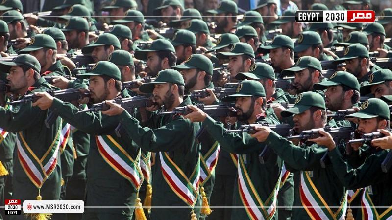 الحرس الثوري 