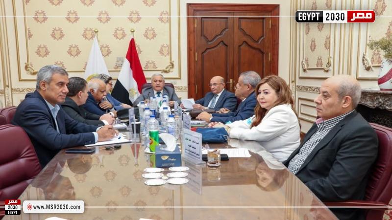 الهيئة الوطنية للصحافة في اجتماعها الشهري