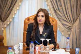 فاتن الفقي: ما حدث في المدرسة الدولية فشل... فاتن الفقي: ما حدث في المدرسة الدولية فشل كارثي ويستوجب تشديد العقوبات وتدخلًا وطنيًا عاجلًا لحماية الأطفال