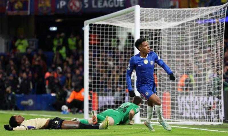 سبب استبعاد برشلونة وريال مدريد من التعاقد مع ويليان إستيفاو