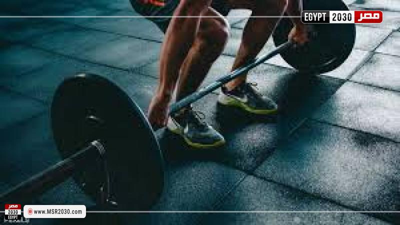 صالات الجيم