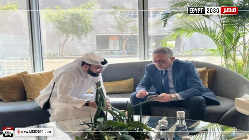 مصر 2030