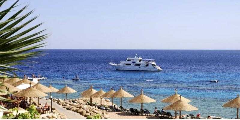 مصر تدخل قائمة أفضل 25 دولة في الأداء السياحي بعد قفزة 6 مراكز