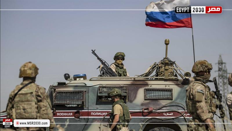 الجيش الروسي 