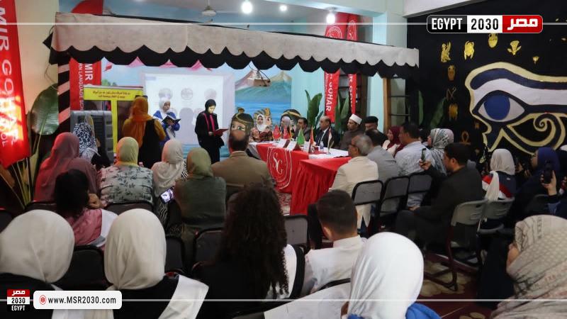 السكك الحديدية تُكثّف حملات التوعية المدرسية