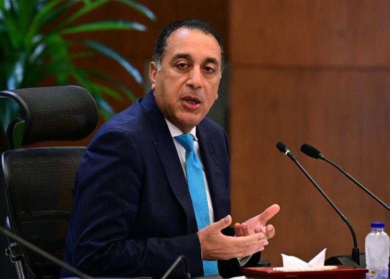 رئيس الوزراء: 19% زيادة في الصادرات خلال الأشهر العشرة الماضية مقارنة بنفس الفترة من العام السابق