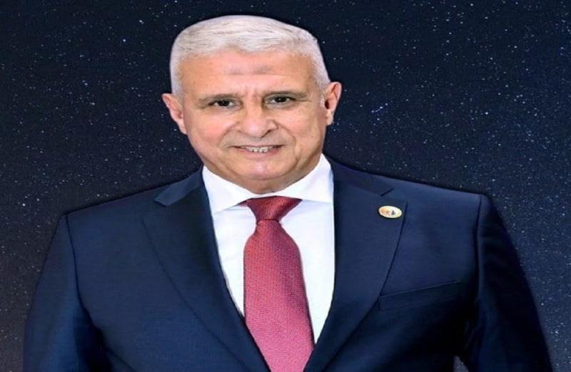 النائب الدكتور محسن البطران