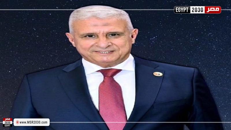 النائب الدكتور محسن البطران